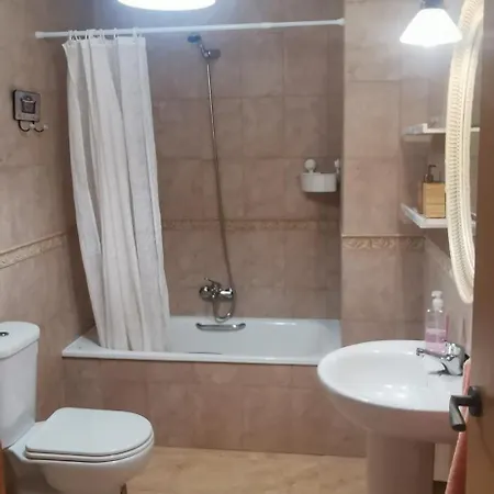 El Rincon De Alcornocales * Alcalá de los Gazules